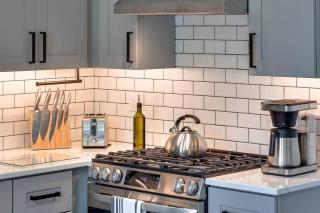 Brand New Modern Asheville Escape - Asheville - 5