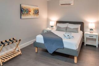 Brand New Modern Asheville Escape - 3