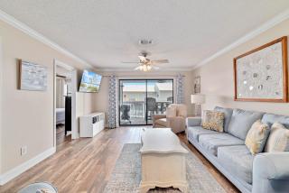 Bayview Unit 70 - Orange Beach - 2