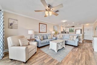 Bayview Unit 70 - Orange Beach - 1