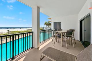 The Palms Unit 115 - Orange Beach - 9