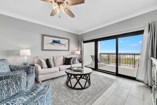 The Palms Unit 115 - Orange Beach - 5