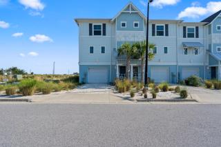 Coastal Breeze at Lost Key Golf & Beach Club - Pensacola - 6