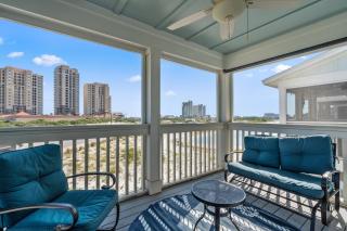 Coastal Breeze at Lost Key Golf & Beach Club - 5