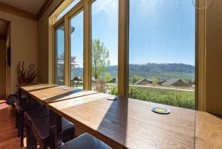 Powder Mountain Trapper Lodge - 7