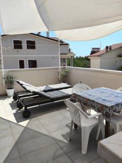 Villa Stela - Santa Maria di Castellabate - 3