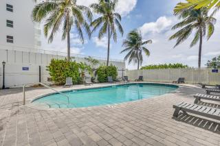 Cozy Miami Beach Apartment Less Than 1 Mi to Ocean! - Miami Beach - 8