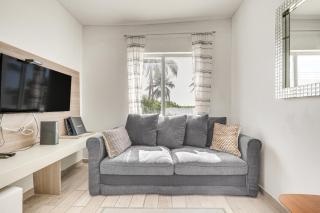 Cozy Miami Beach Apartment Less Than 1 Mi to Ocean! - Miami Beach - 6