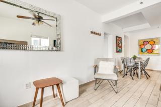 Cozy Miami Beach Apartment Less Than 1 Mi to Ocean! - Miami Beach - 3