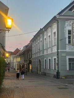 Studio Old Town - Maribor - 1