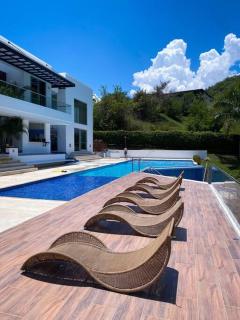 Magnifica finca santa fe de Antioquia - 0