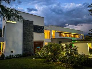 Magnifica finca santa fe de Antioquia - 8