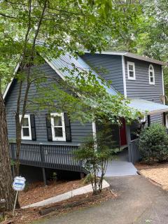The Grindle Bridge Cabin - Dahlonega - 0