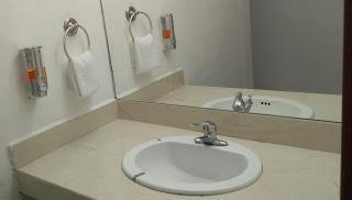 Hotel Estrella - Matamoros - 1