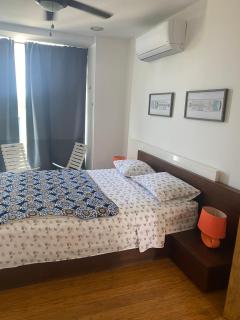 Bala Beach Paradise 1-bedroom Fully Equipped apt. - Colón - 7