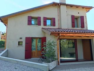 Agriturismo La Collina delle Api - Castelcucco - 8