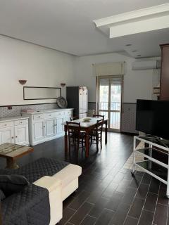 Toledo apartment - Naples - 6