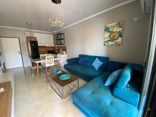 VloraGB Apartment - Vlorë - 0