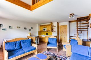 Résidence Epilobes - Appartement de charme 4 pièces 8 personnes MAE-2168 - 0