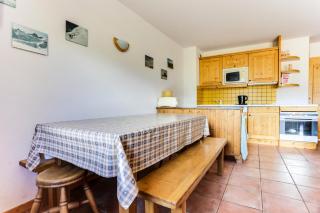 Résidence Epilobes - Appartement de charme 4 pièces 8 personnes MAE-2168 - 9