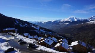 Résidence Epilobes - Appartement de charme 4 pièces 8 personnes MAE-2168 - 8