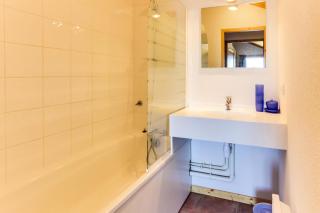 Résidence Epilobes - Appartement de charme 4 pièces 8 personnes MAE-2168 - Peisey-Nancroix - 3