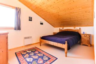 Résidence Epilobes - Appartement de charme 4 pièces 8 personnes MAE-2168 - 1