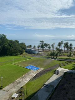 Bala Beach Paradise 1-bedroom Fully Equipped apt. - Colón - 8