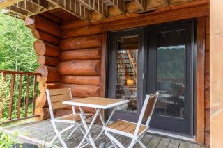 Auberge Couleurs de France - Lac-Simon - 4