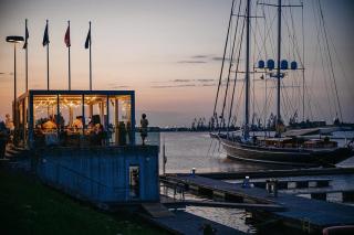 Boat House - Riga - 9