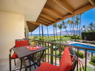 WBH D225 Aloha Ola2 - Relax in Oceanfront Paradise - Kihei - 8