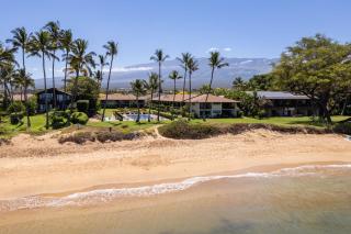 WBH D225 Aloha Ola2 - Relax in Oceanfront Paradise - Kihei - 6