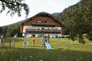 Urlaub am Dichtlhof - St. Wolfgang - 0