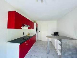 NK House - Annemasse - 5