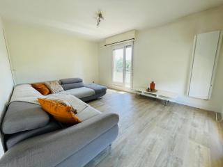 NK House - Annemasse - 4