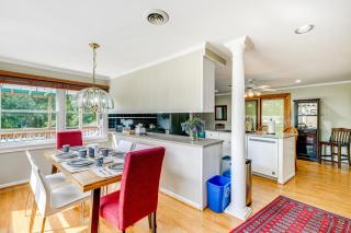 Walkable Main Street Retreat! Apt in Clarence - 3