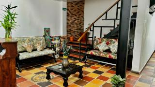 hotel puinawai - Pajuil - 0