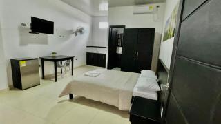 hotel puinawai - Pajuil - 9