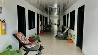 hotel puinawai - Pajuil - 8
