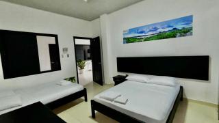 hotel puinawai - Pajuil - 6