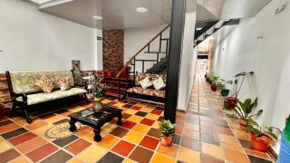 hotel puinawai - Pajuil - 4