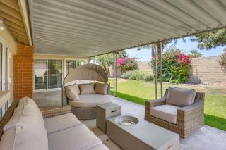 Huntington Beach Home Fire Pit, Grill and More! - Huntington Beach - 0