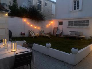 Maison La Rochelle - 5 min à pied Gare et Port - 0