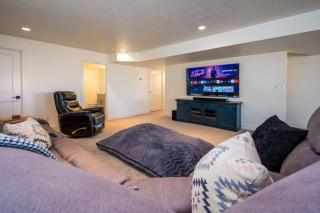 Powder Ridge Escape with Hot Tub - Eden - 9