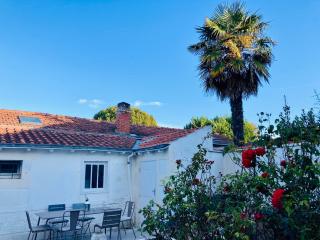 Maison La Rochelle - 5 min à pied Gare et Port - 9