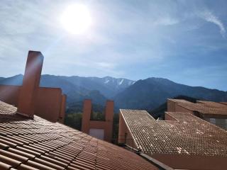 Résidence Balcon Du Canigou - T3 dans la résidence Les Balcons du Canigou MAE-0241 - Vernet-les-Bains - 1