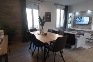 l' immeuble Booking à Chalon sur Saône - 4