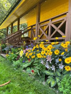 Dom w krainie Bugu - 4