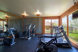 Powder Peak Hideaway - Eden - 4
