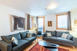 Les Chalets Des Alpages - Chalet 8/10 pers - LES ALPAGES - PLAGNE SOLEIL MAE-6124 - 0